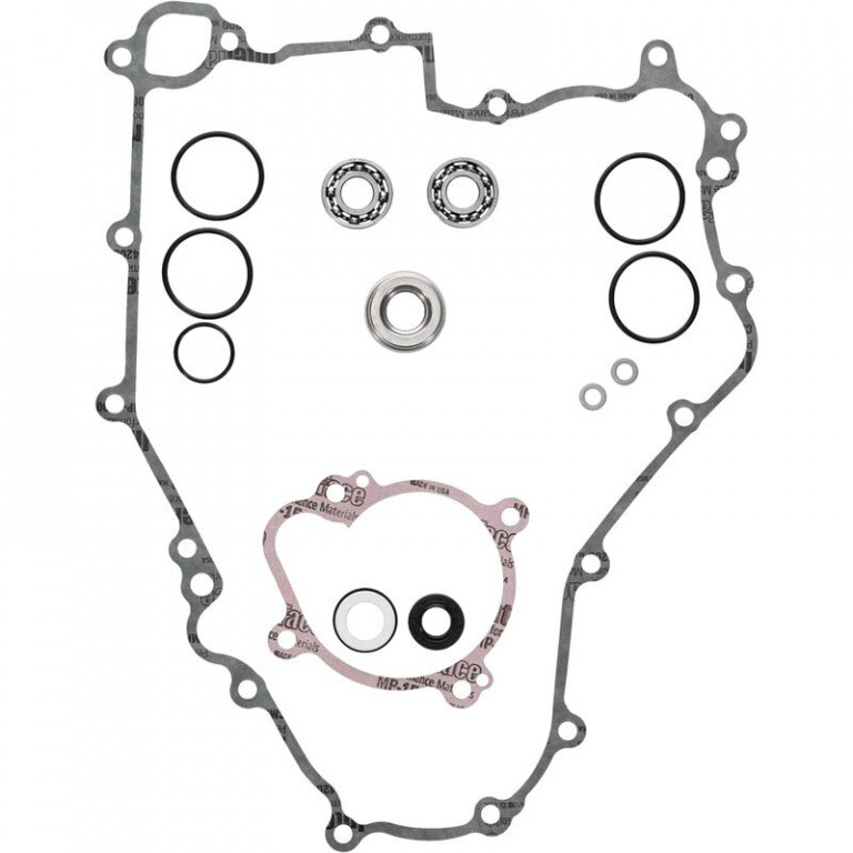 Water Pump Rebuild Kit WINDEROSA 8210038