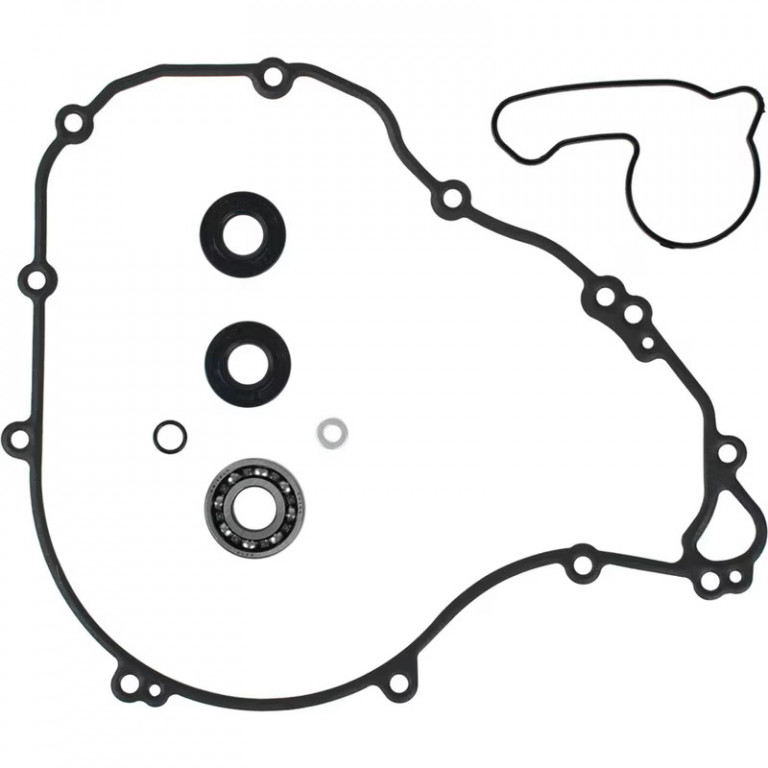 Water Pump Rebuild Kit WINDEROSA 821009