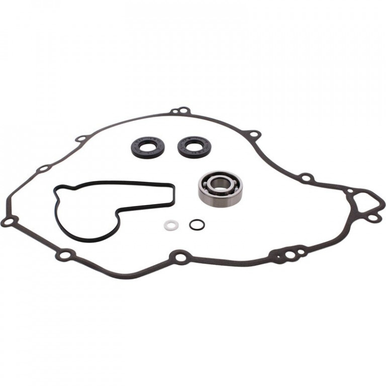 Water Pump Rebuild Kit WINDEROSA 821010