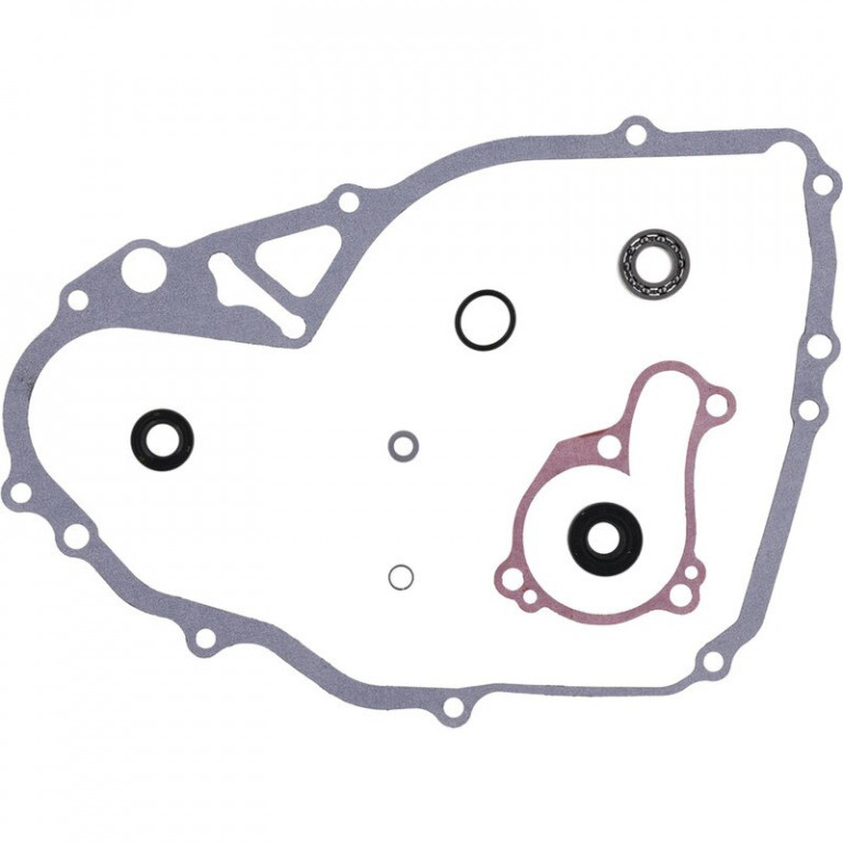 Water Pump Rebuild Kit WINDEROSA 821012