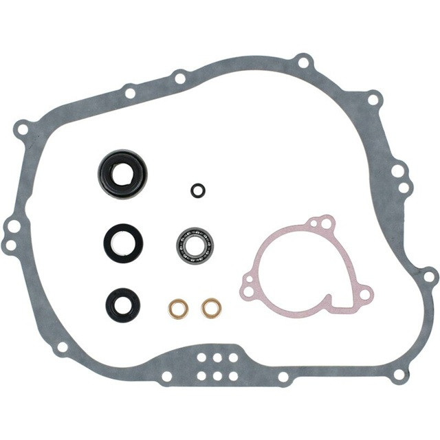 Water Pump Rebuild Kit WINDEROSA 821214