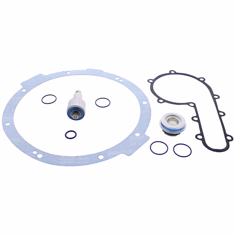 Water Pump Rebuild Kit WINDEROSA 821963