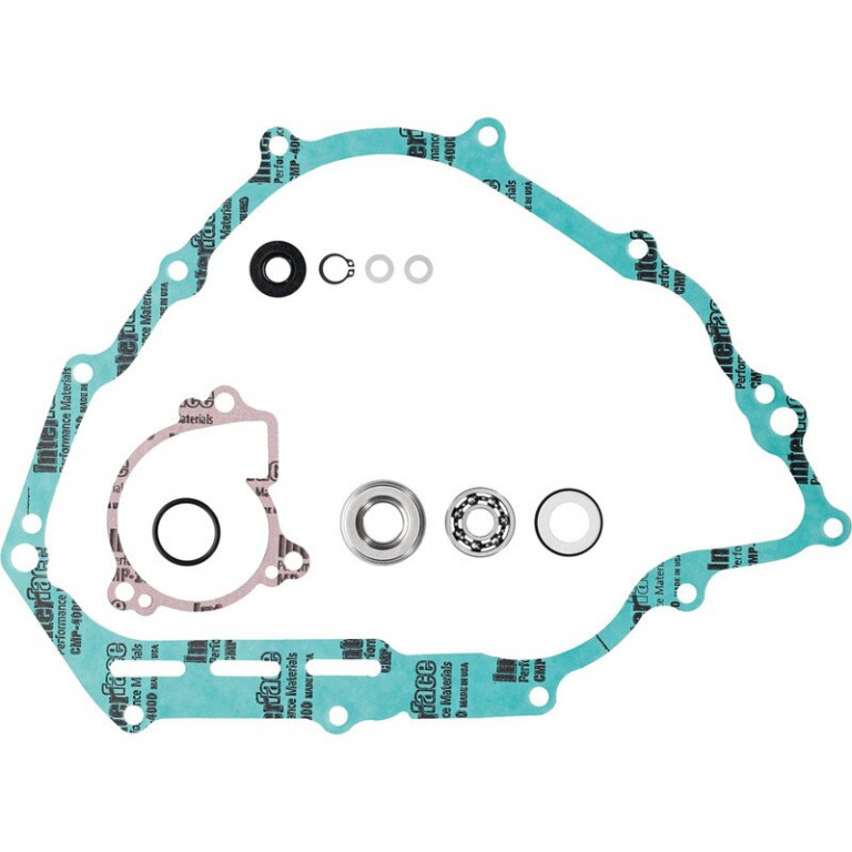 Water Pump Rebuild Kit WINDEROSA 821974