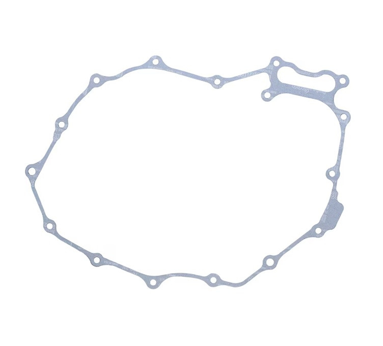 Clutch cover gasket WINDEROSA 332011 inner side