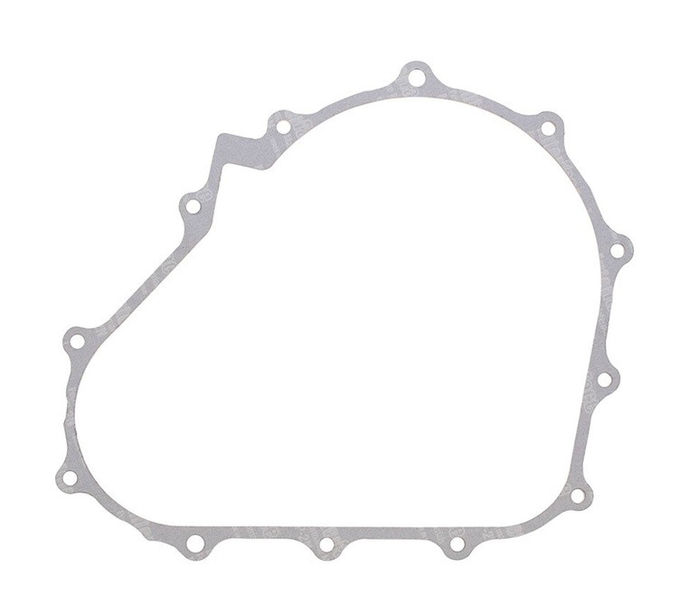 Clutch cover gasket WINDEROSA 332012 inner side