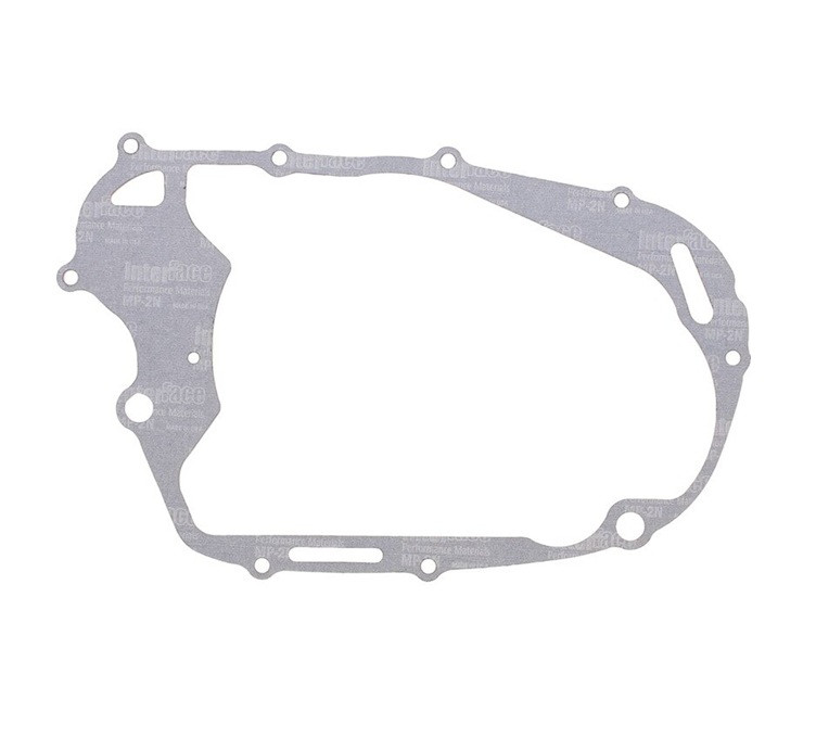 Clutch cover gasket WINDEROSA 332014 inner side