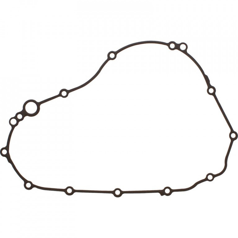 Clutch cover gasket WINDEROSA 332015 inner side