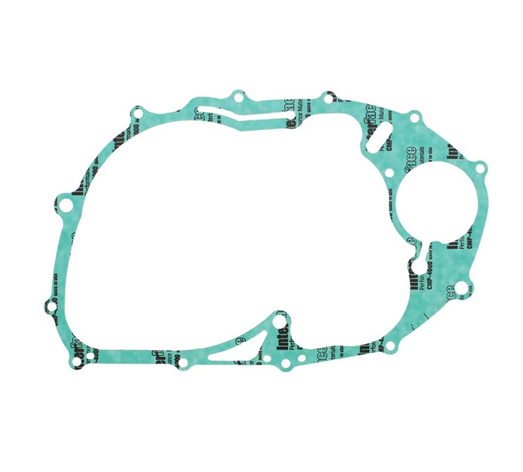 Clutch cover gasket WINDEROSA 332017 inner side
