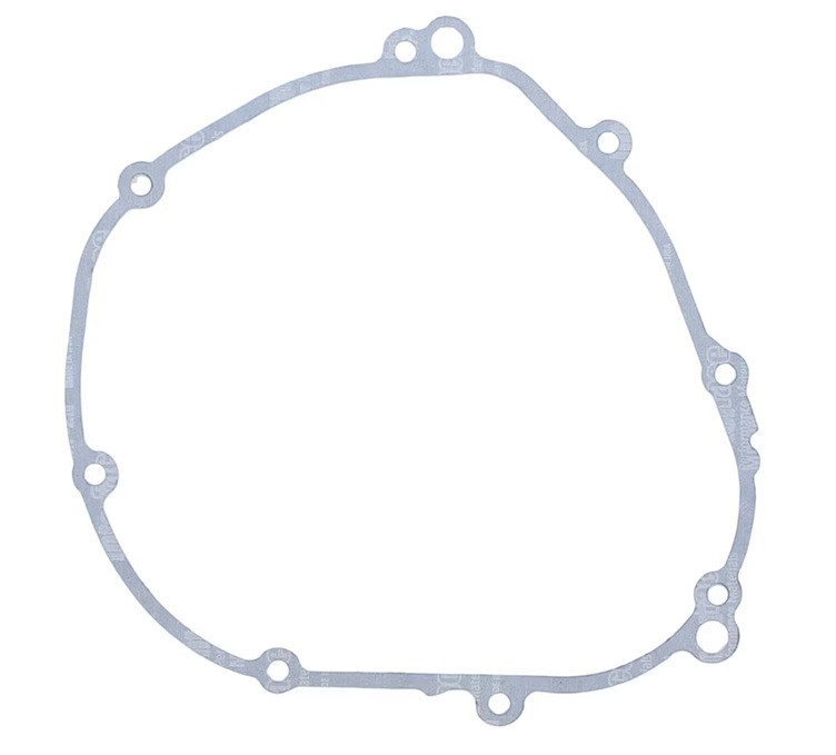 Clutch cover gasket WINDEROSA 332020 inner side