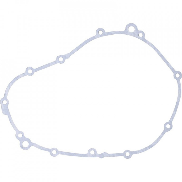 Clutch cover gasket WINDEROSA 332021 inner side