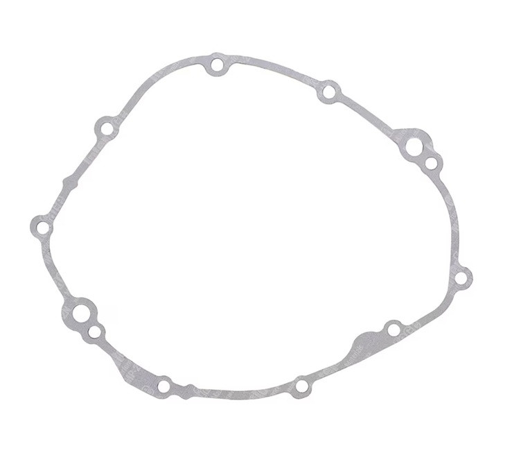 Clutch cover gasket WINDEROSA 332024 inner side