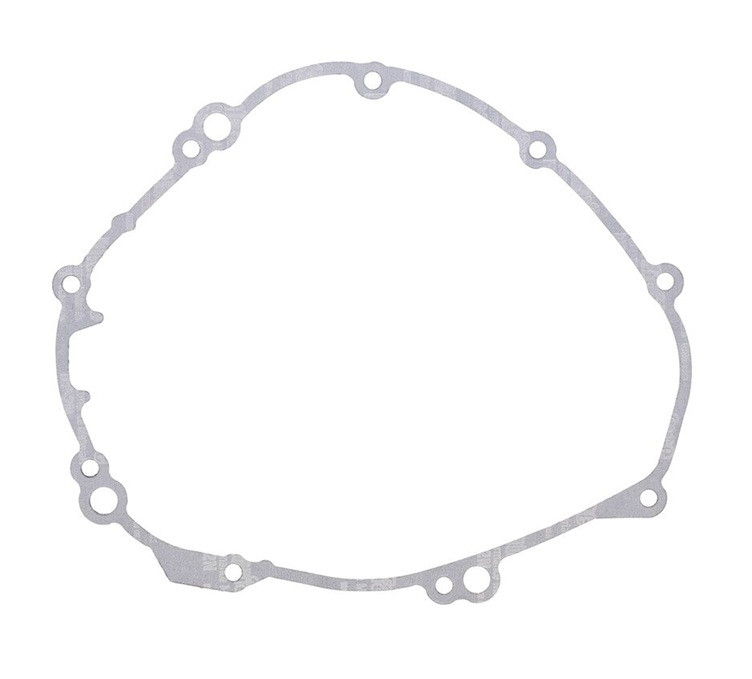 Clutch cover gasket WINDEROSA 332026 inner side