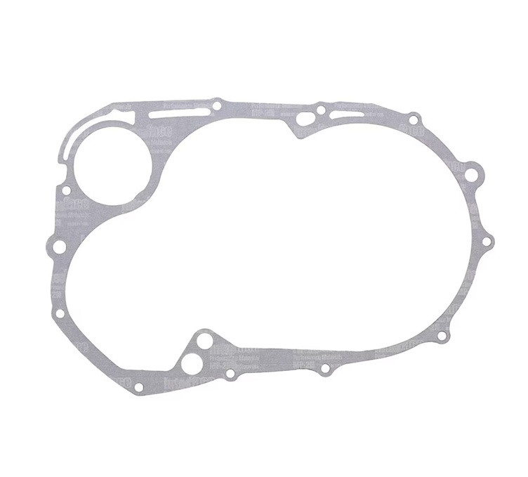 Clutch cover gasket WINDEROSA 332027 inner side