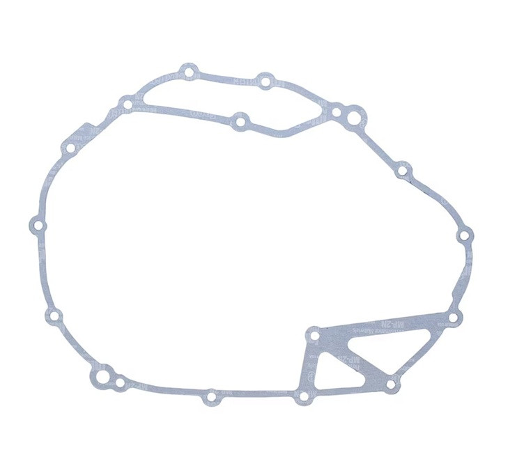 Clutch cover gasket WINDEROSA 332030 inner side