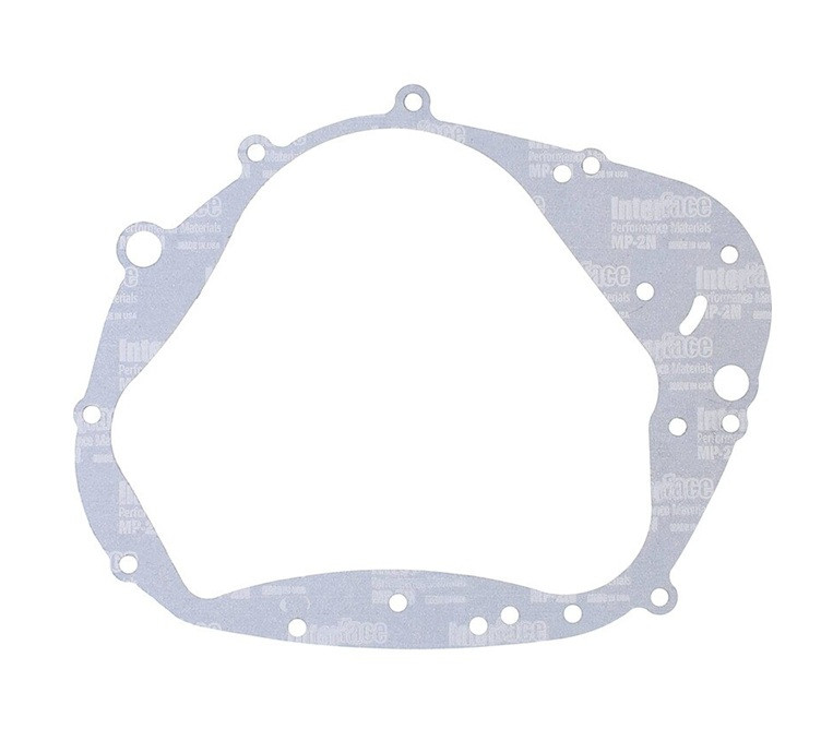 Clutch cover gasket WINDEROSA 332034 inner side