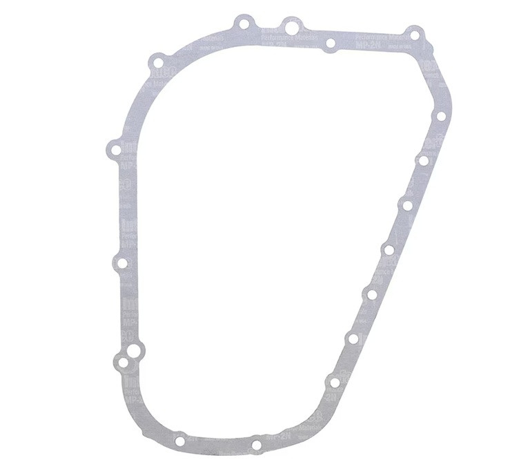 Clutch cover gasket WINDEROSA 332035 inner side