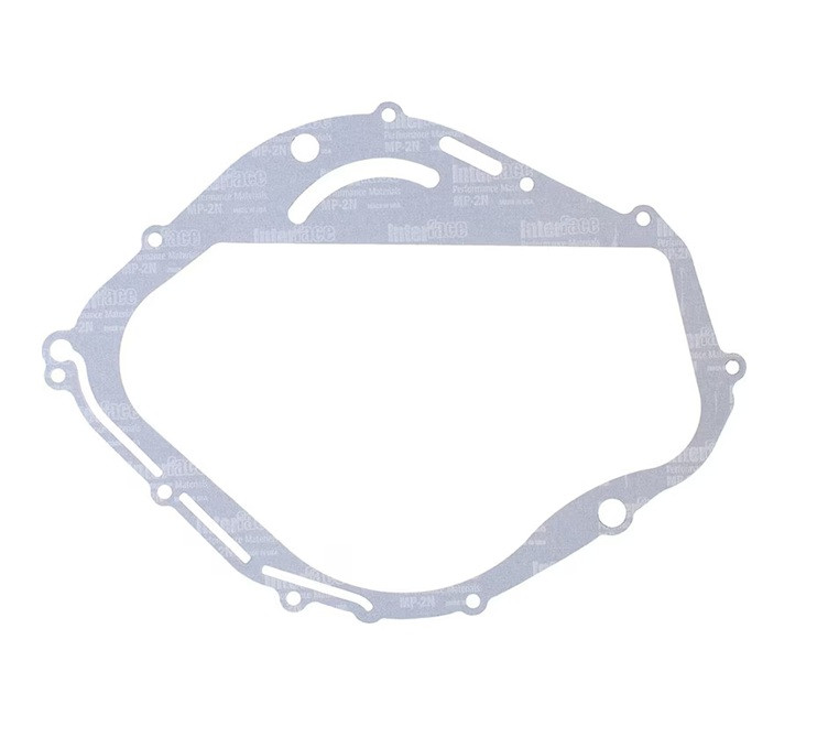 Clutch cover gasket WINDEROSA 332036 inner side