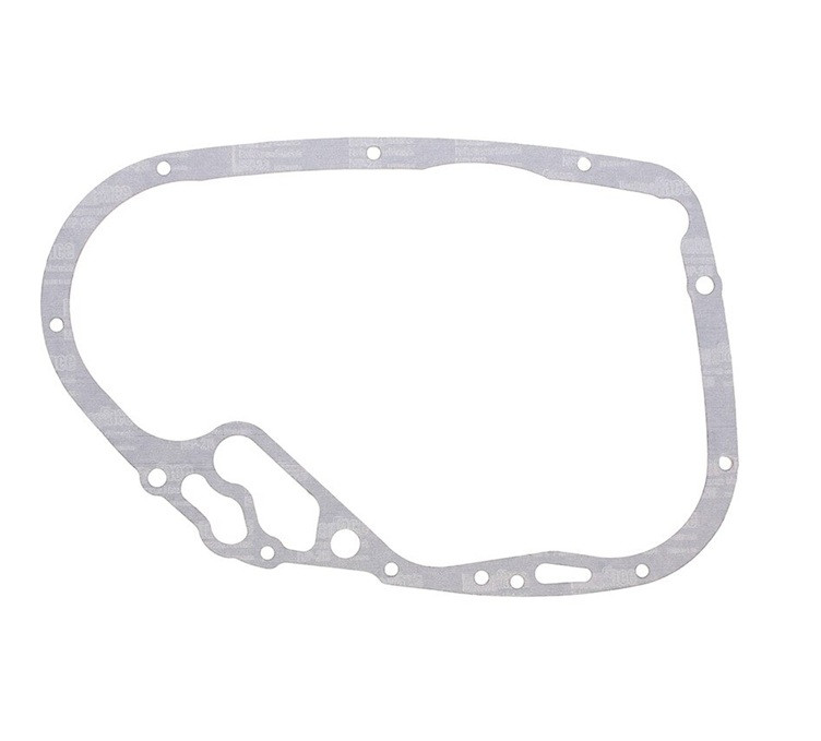 Clutch cover gasket WINDEROSA 332040 inner side