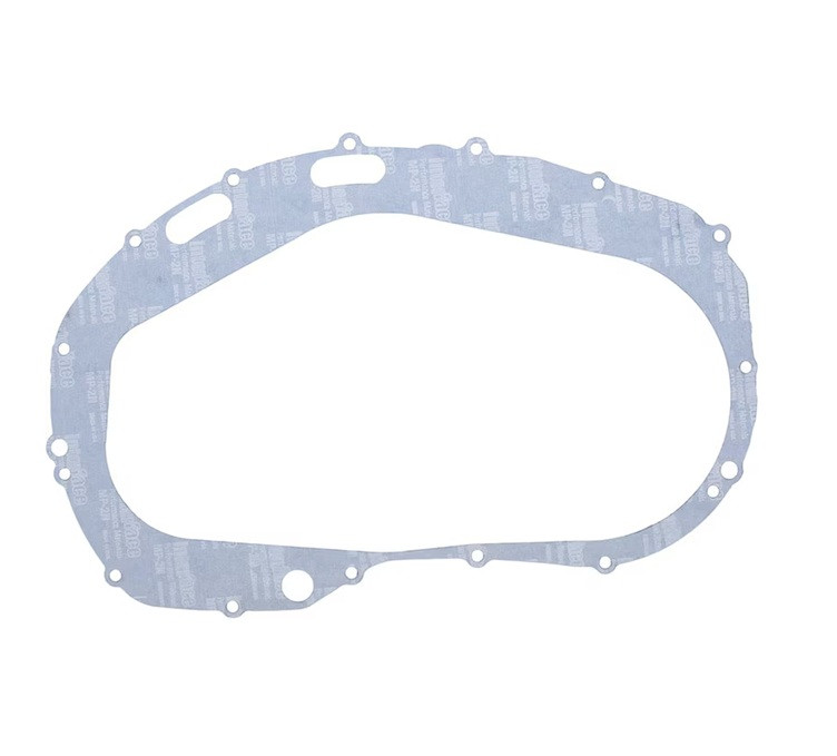 Clutch cover gasket WINDEROSA 332042 inner side