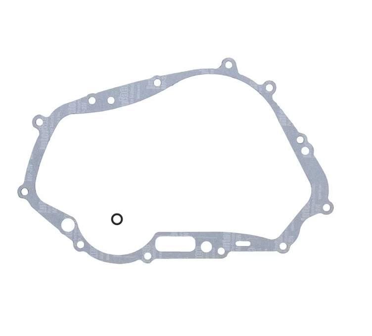 Clutch cover gasket WINDEROSA 332043 inner side