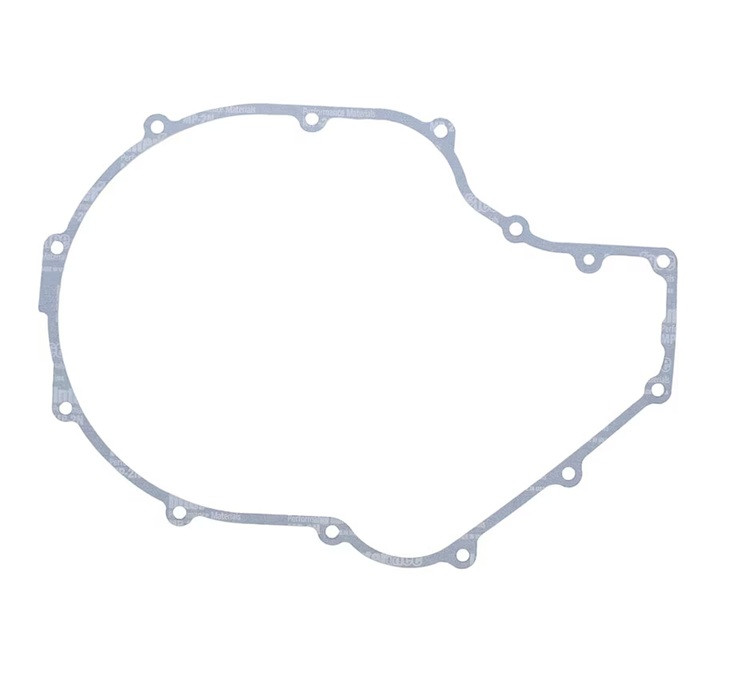 Clutch cover gasket WINDEROSA 332048 inner side