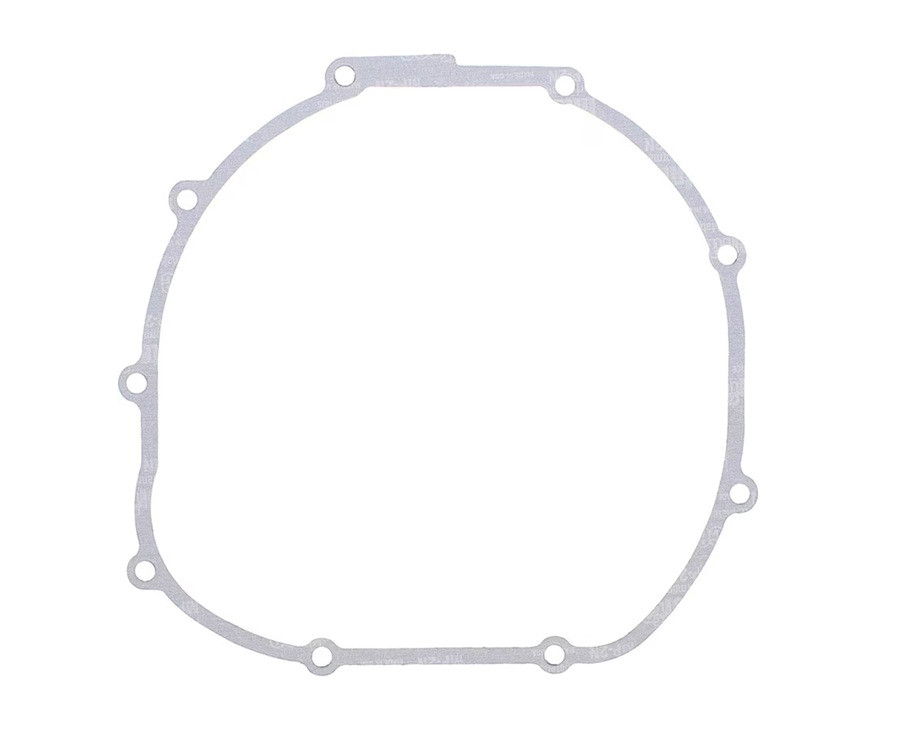 Clutch cover gasket WINDEROSA 332049 inner side