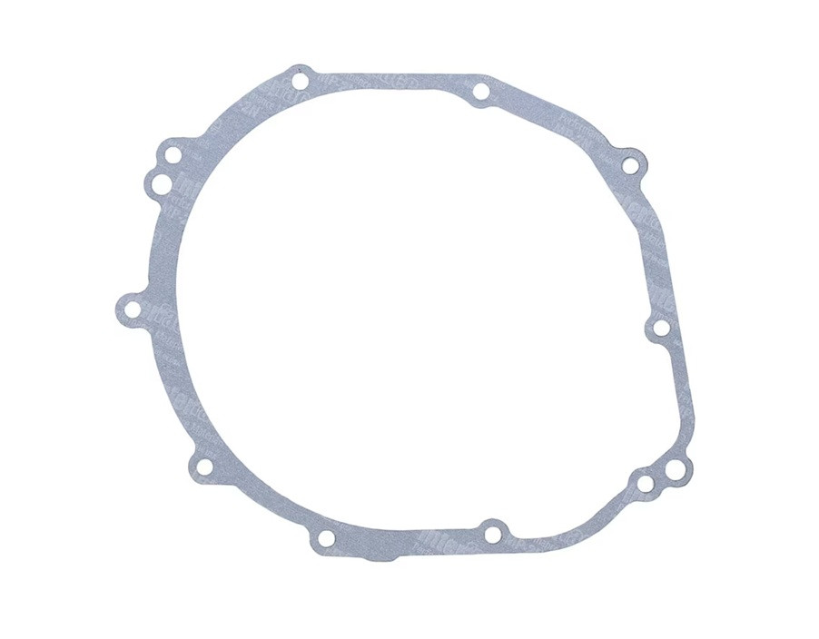 Clutch cover gasket WINDEROSA 332050 inner side