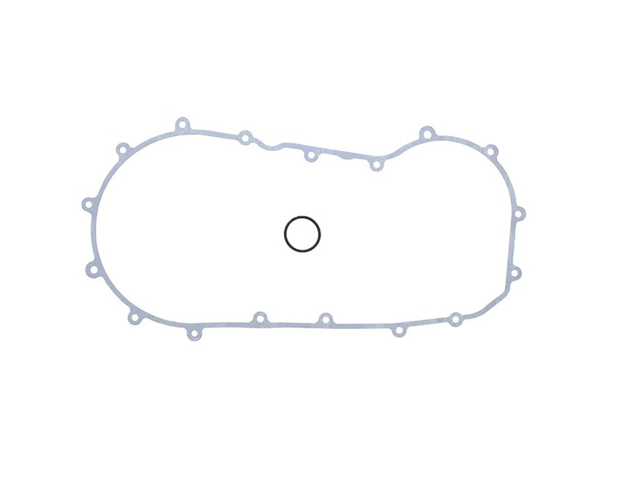 Clutch cover gasket WINDEROSA 332051 inner side