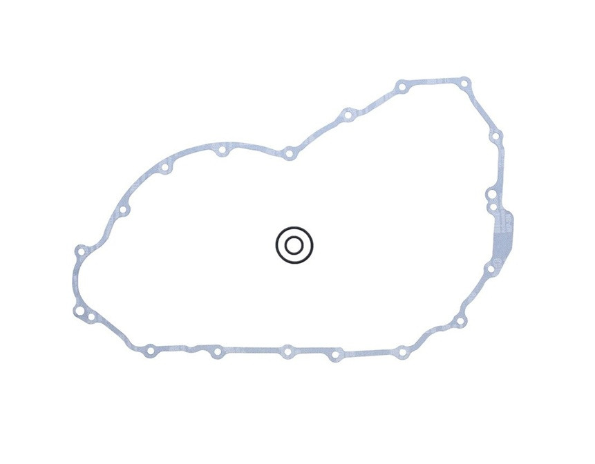 Clutch cover gasket WINDEROSA 332056 inner side