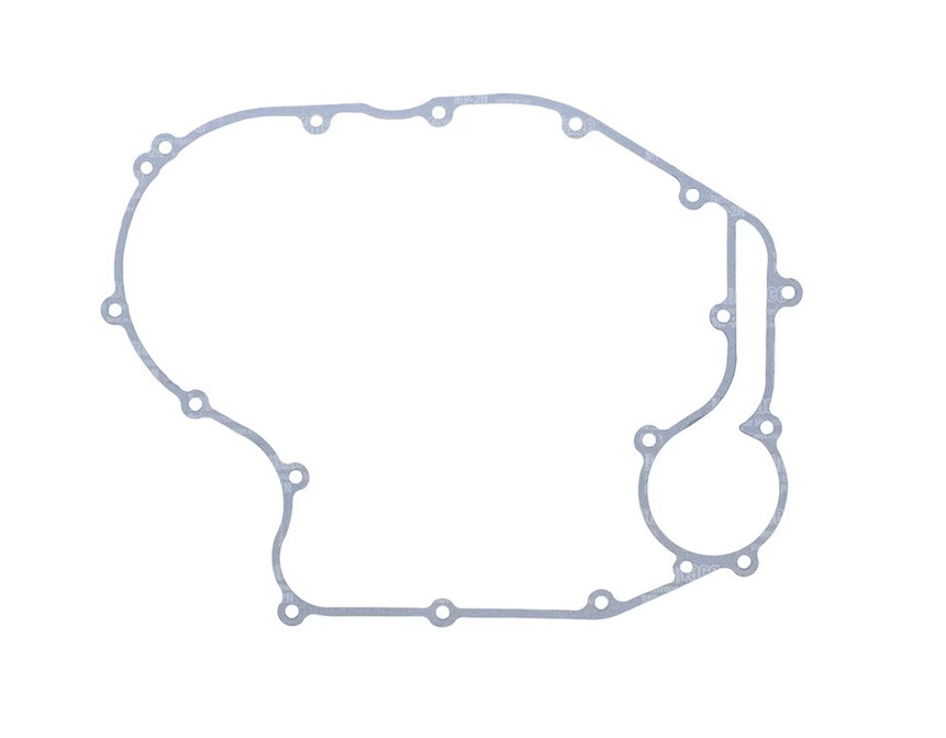 Clutch cover gasket WINDEROSA 332057 inner side