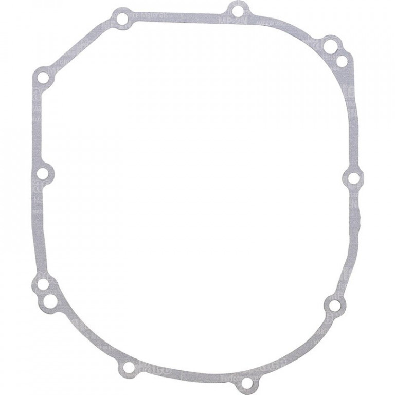 Clutch cover gasket WINDEROSA 333001 outer side