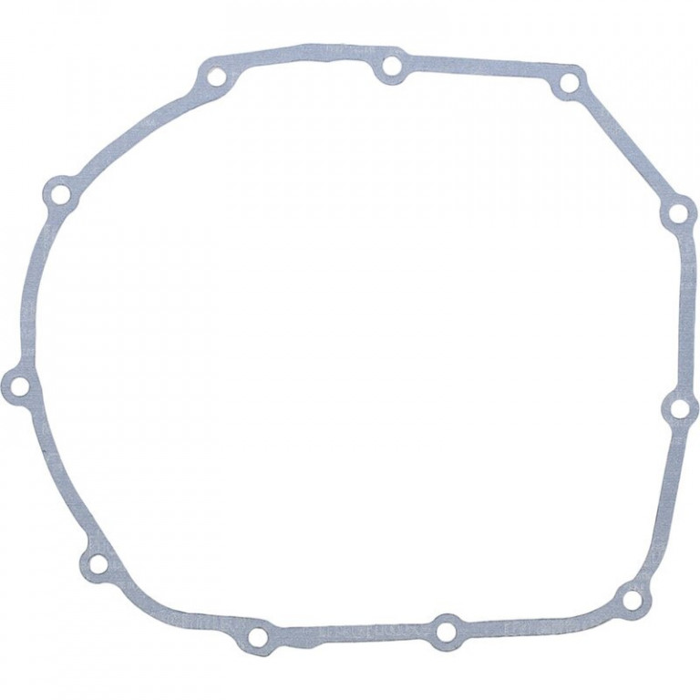 Clutch cover gasket WINDEROSA 333005 outer side