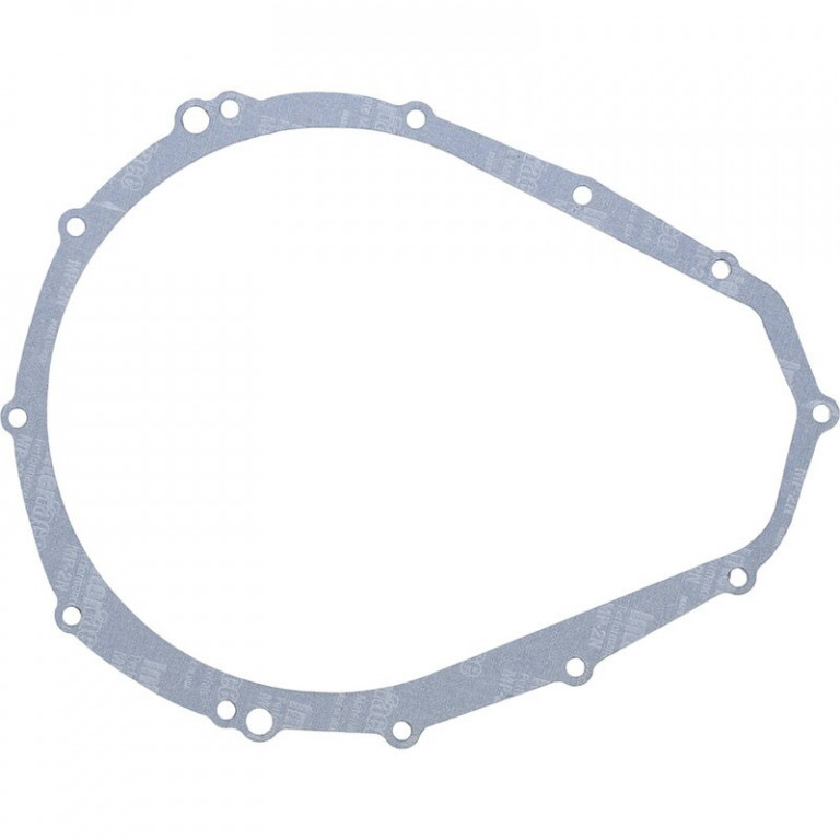 Clutch cover gasket WINDEROSA 333026 outer side