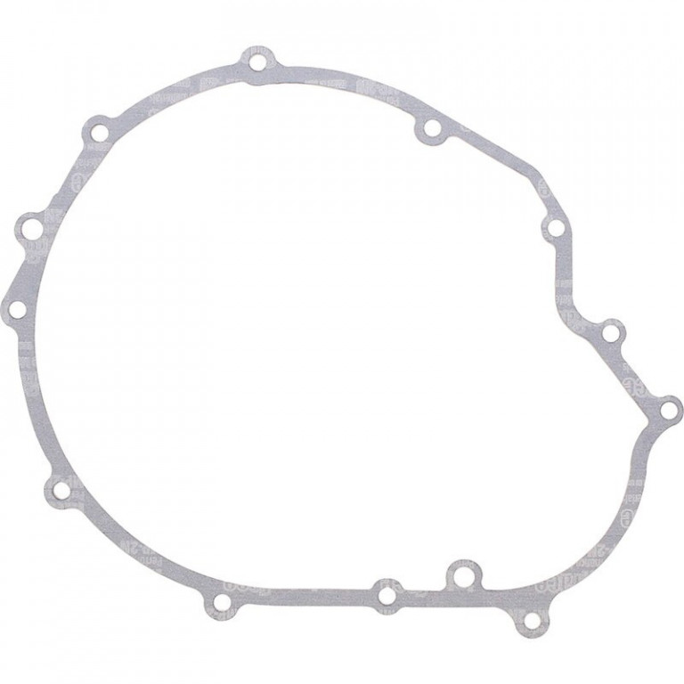 Clutch cover gasket WINDEROSA 333038 outer side