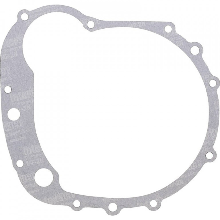 Clutch cover gasket WINDEROSA 333040 outer side