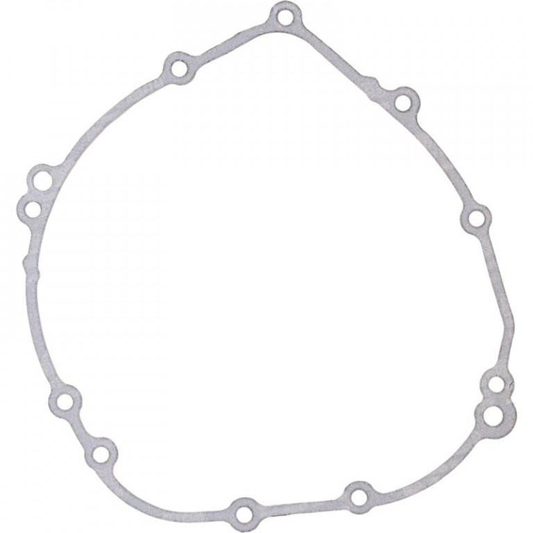 Clutch cover gasket WINDEROSA 333048 outer side