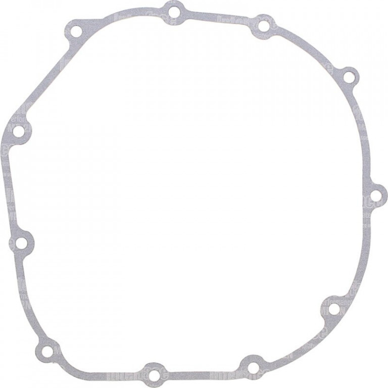 Clutch cover gasket WINDEROSA 333051 outer side