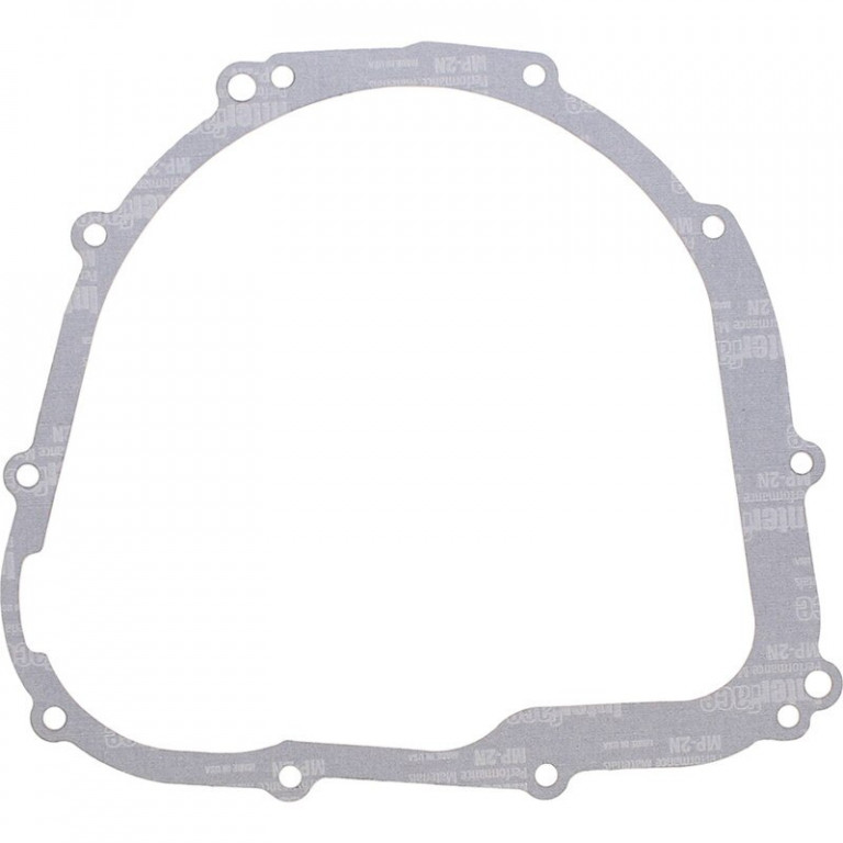 Clutch cover gasket WINDEROSA 333052 outer side
