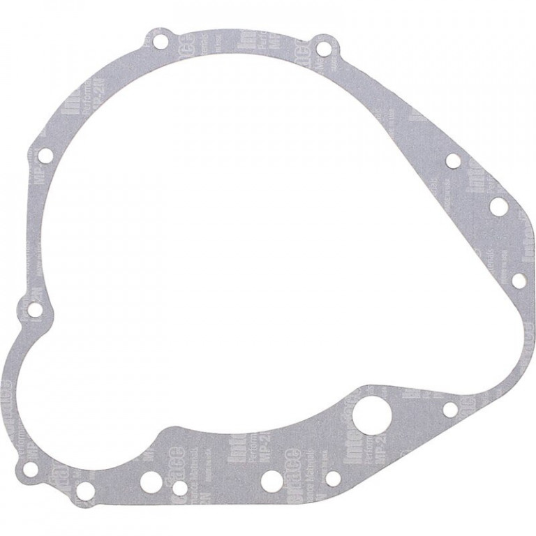 Clutch cover gasket WINDEROSA 333053 outer side