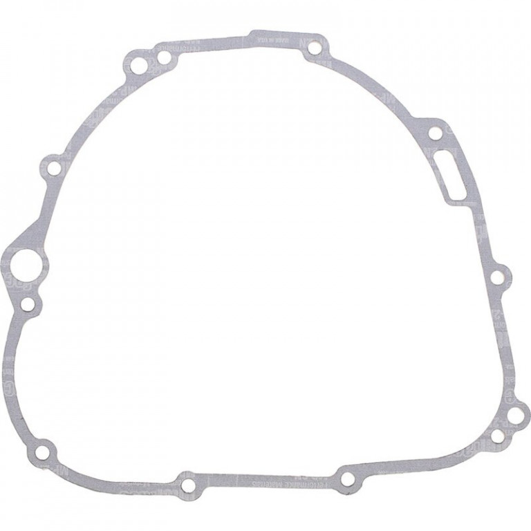 Clutch cover gasket WINDEROSA 333054 outer side