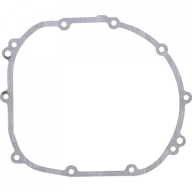 Clutch cover gasket WINDEROSA 333060 outer side