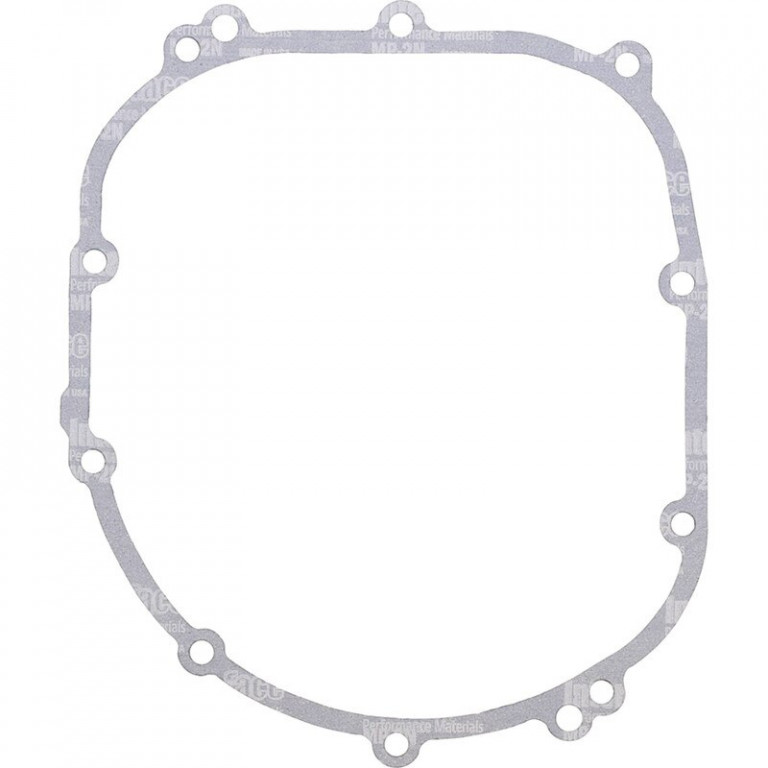 Clutch cover gasket WINDEROSA 333064 outer side