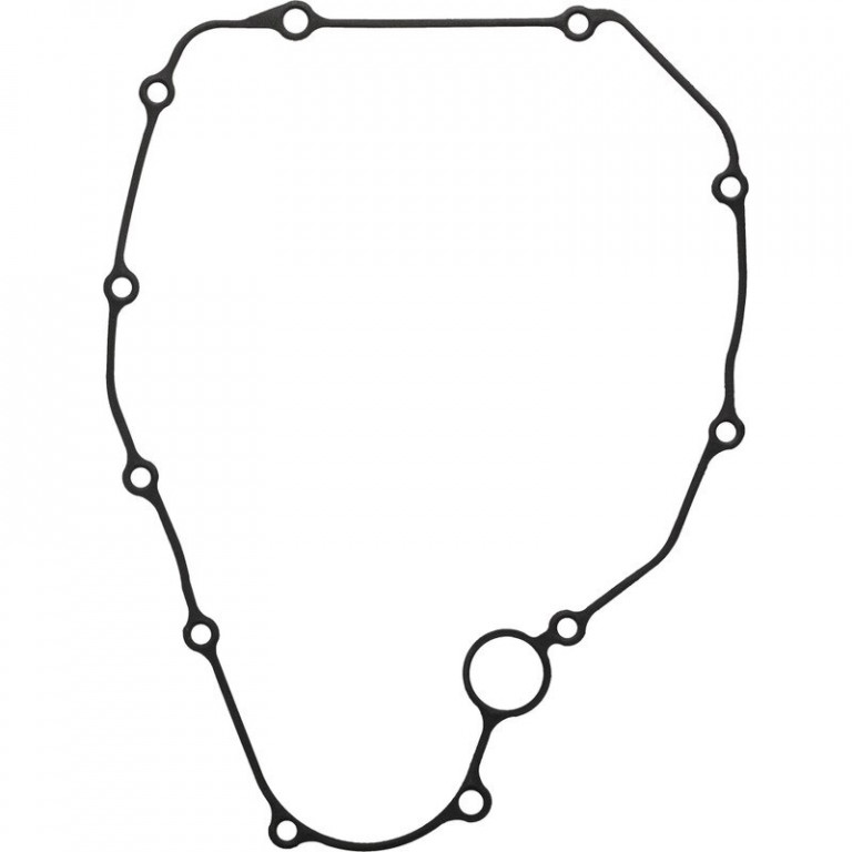 Clutch cover gasket WINDEROSA 816326 inner