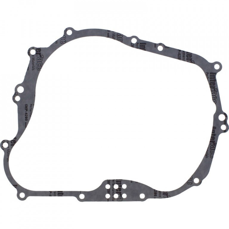 Clutch cover gasket WINDEROSA 816327 inner