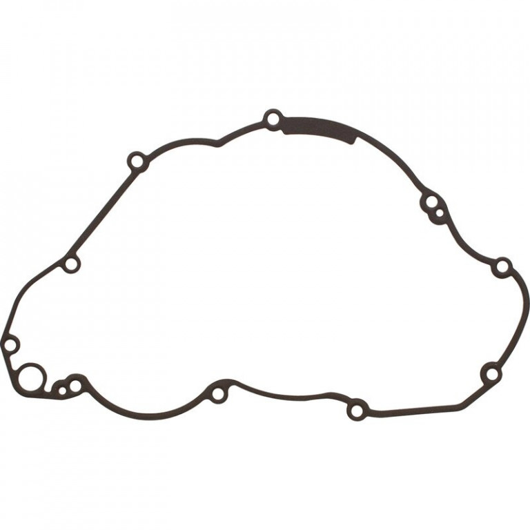 Clutch cover gasket WINDEROSA 816383 inner side