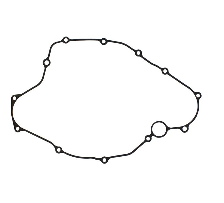 Clutch cover gasket WINDEROSA 816753 inner side