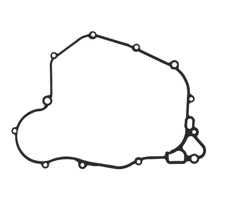 Clutch cover gasket WINDEROSA 816757 inner side