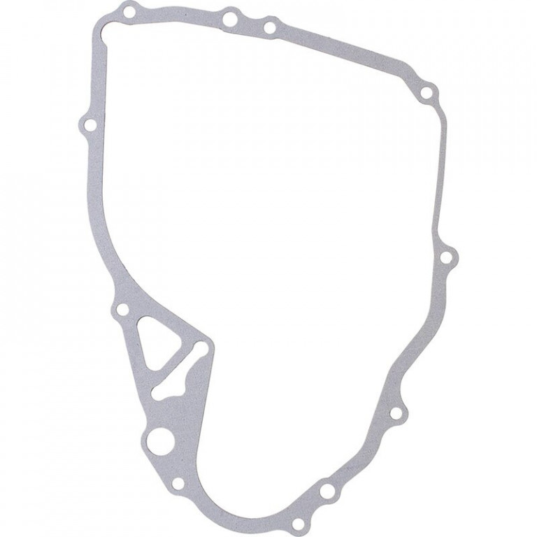 Clutch cover gasket WINDEROSA 816840 inner side
