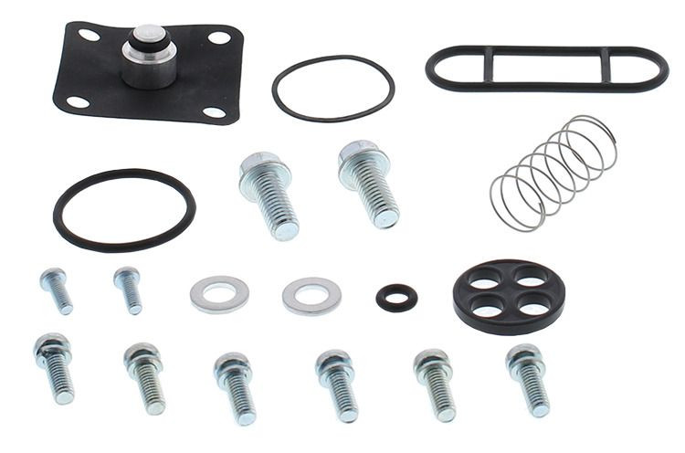 Fuel Tap Repair Kit All Balls Racing 60-1042