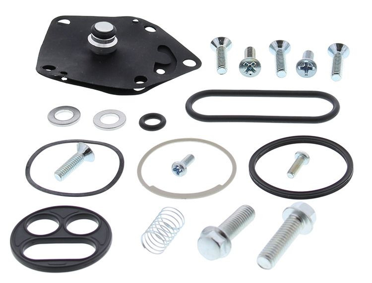 Fuel Tap Repair Kit All Balls Racing 60-1072